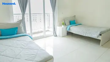 Project Image of Girls & Boys PG/Hostel in Zolo Risington Karapakkam, Chennai - Image 287476