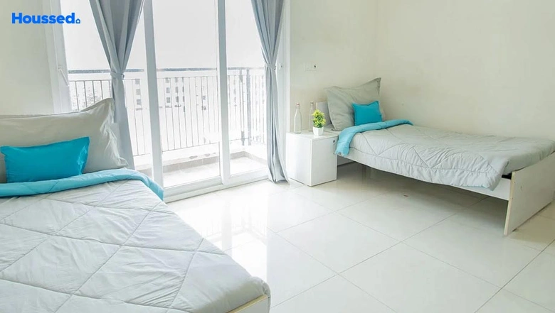 Project Image of Girls & Boys PG/Hostel in Zolo Risington, Karapakkam - Image 287476