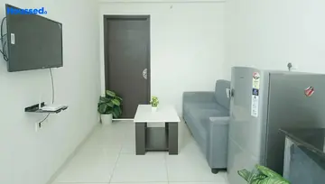 Project Image of Girls & Boys PG/Hostel in Zolo Risington Karapakkam, Chennai - Image 287472