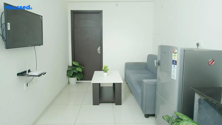Project Image of Girls & Boys PG/Hostel in Zolo Risington, Karapakkam - Image 287472