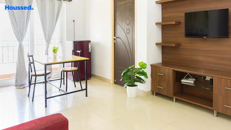 Project Image of Boys PG/Hostel in Zolo Milano, Urapakkam - Image 287435