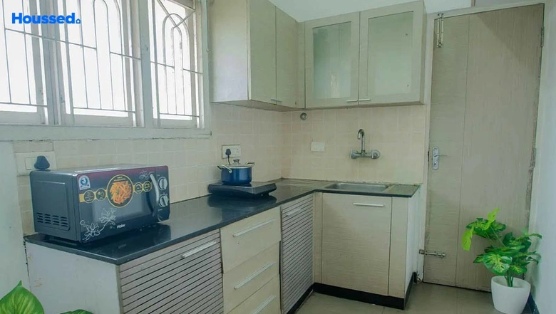 Project Image of Girls & Boys PG/Hostel in Zolo Bricklane, CIT Nagar - Image 287369