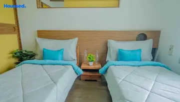 Project Image of Girls & Boys PG/Hostel in Zolo Bricklane CIT Nagar, Chennai - Image 287368