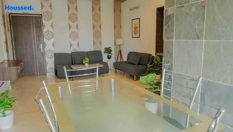 Project Image of Girls & Boys PG/Hostel in Zolo Bricklane, CIT Nagar - Image 287367