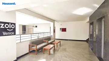Project Image of Girls & Boys PG/Hostel in Zolo Venice Vandalur, Chennai - Image 287522