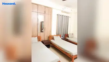 Project Image of Girls & Boys PG/Hostel in Zolo Venice Vandalur, Chennai - Image 287523