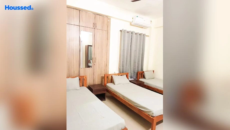 Project Image of Girls & Boys PG/Hostel in Zolo Venice, Vandalur - Image 287523