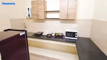 Project Image of Girls & Boys PG/Hostel in Zolo Venice Vandalur, Chennai - Image 287525