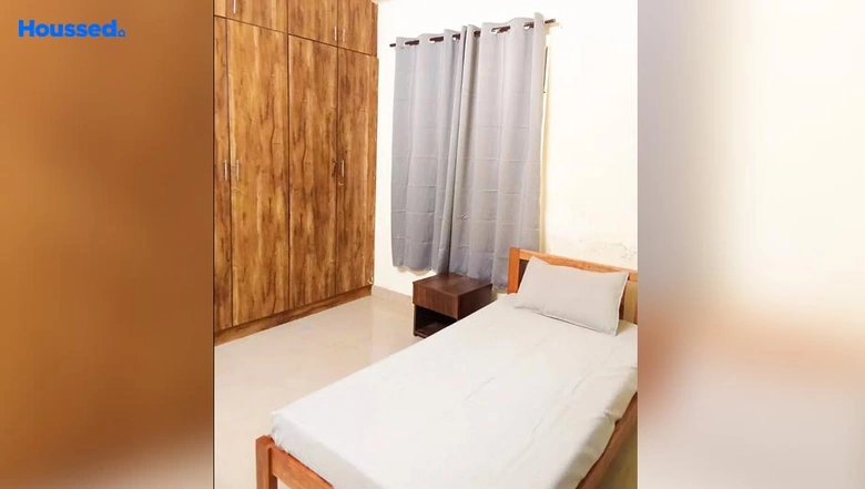 Project Image of Girls & Boys PG/Hostel in Zolo Venice, Vandalur - Image 287526
