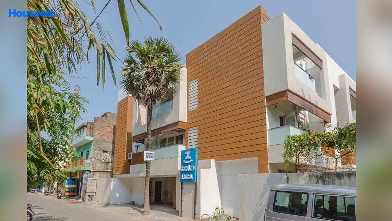 Project Image of Boys PG/Hostel in Zolo Lyca, Adyar - Image 287412