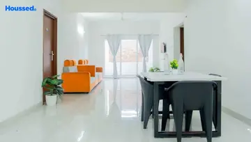 Project Image of Boys PG/Hostel in Zolo Lyca Adyar, Chennai - Image 287410
