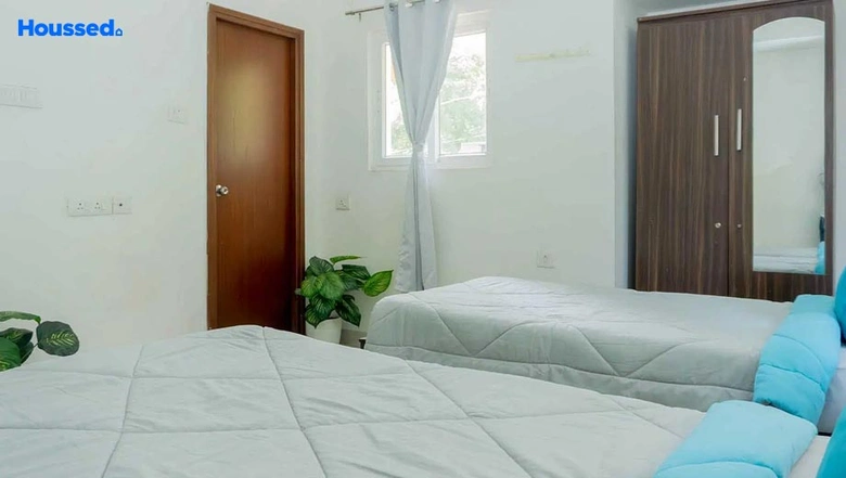 Project Image of Boys PG/Hostel in Zolo Lyca, Adyar - Image 287411