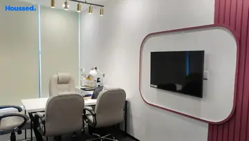 Sample Apartment of DevX Jask Tower Co-Working space in Sector 125, Noida - Image 286950