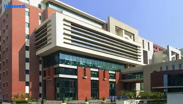 Project Image of DevX Embassy Galaxy Business Park Co-Working space in Sector 62, Noida - Image 286997