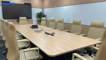 Sample Apartment of DevX Embassy Galaxy Business Park Co-Working space in Sector 62, Noida - Image 286998