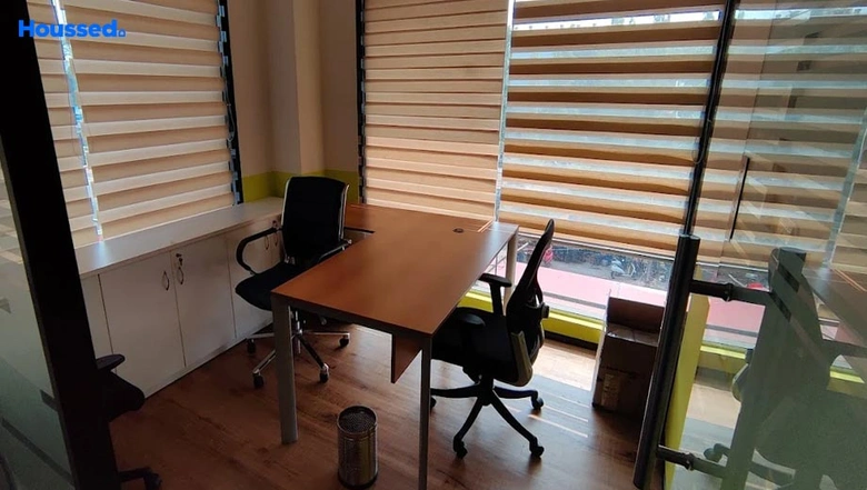 Sample Apartment of Coworking Space in Incuspaze Infra Futura, Kakkanad - Image 287481