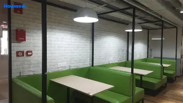 Sample Apartment of Incuspaze Infra Futura Co-Working space in Kakkanad, Kochi - Image 287478
