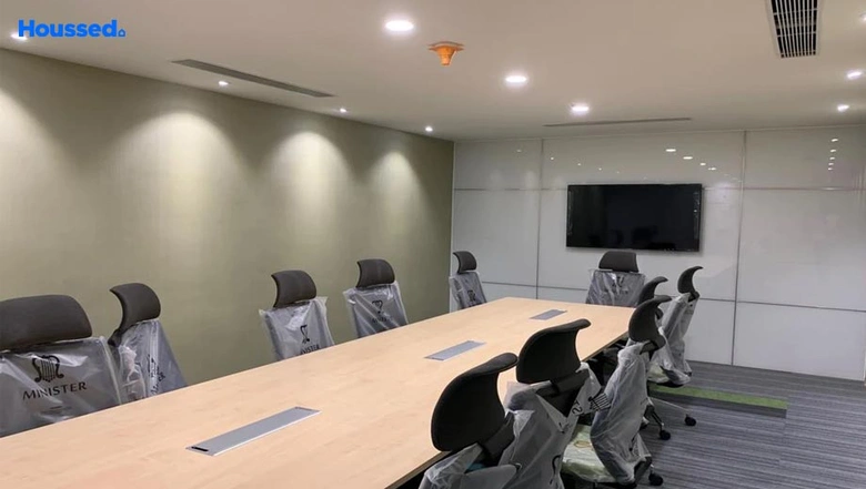 Sample Apartment of Coworking Space in Incuspaze Oberon Mall, Edappally - Image 287516