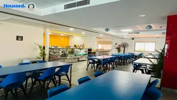 Sample Apartment of Incuspaze Noida Campus Co-Working space in Sector 64, Noida - Image 287537