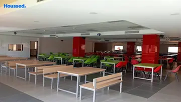 Sample Apartment of Incuspaze Noida Campus Co-Working space in Sector 64, Noida - Image 287538