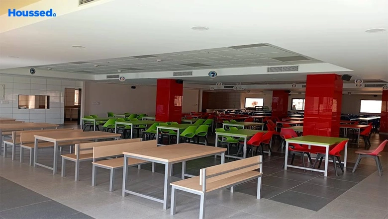 Sample Apartment of Coworking Space in Incuspaze Noida Campus, Sector 64 - Image 287538