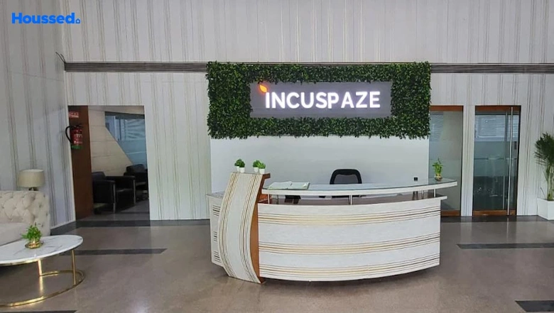 Sample Apartment of Coworking Space in Incuspaze Noida Campus, Sector 64 - Image 287539