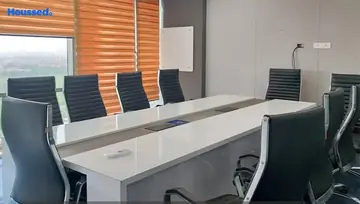 Sample Apartment of Incuspaze Fortune One Co-Working space in Sector 126, Noida - Image 287554