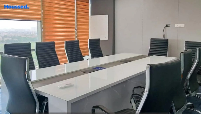 Sample Apartment of Coworking Space in Incuspaze Fortune One, Sector 126 - Image 287554