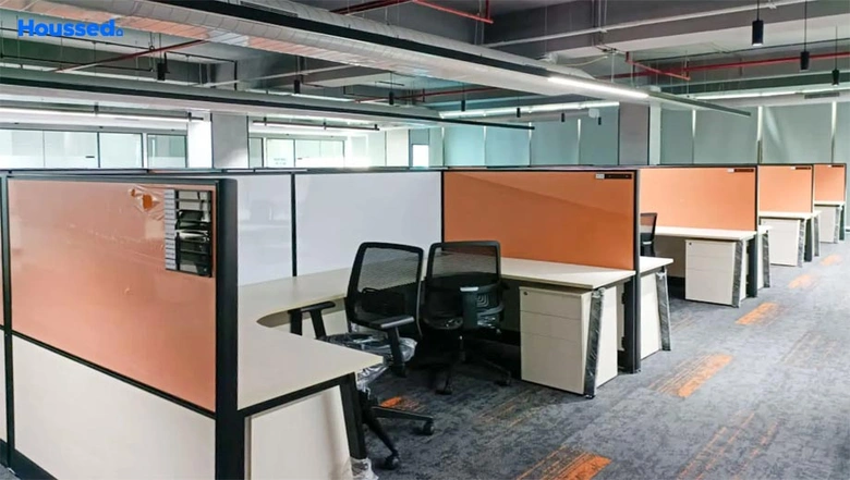 Sample Apartment of Coworking Space in Incuspaze Corenthum, Sector 62 - Image 287581