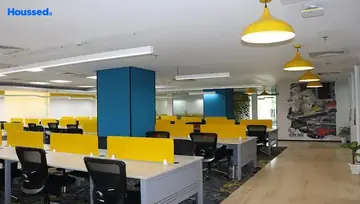 Sample Apartment of Incuspaze Windsor Grand Co-Working space in Sector 126, Noida - Image 287598