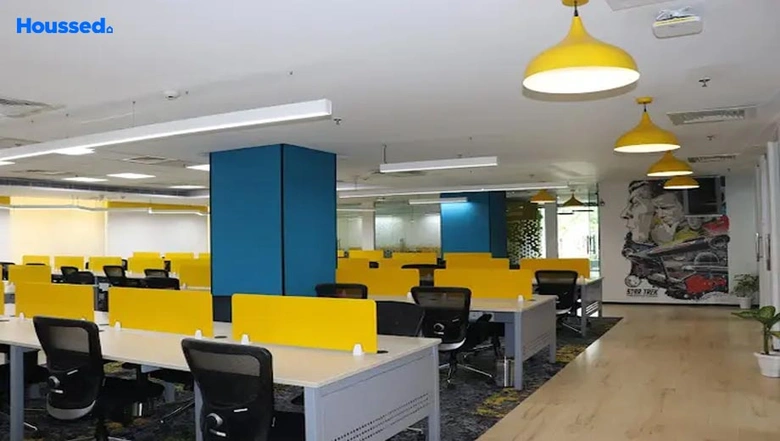 Sample Apartment of Coworking Space in Incuspaze Windsor Grand, Sector 126 - Image 287598