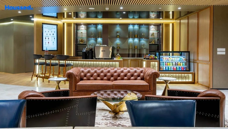 Project Image of Coworking Space in The Executive Centre One BKC, Bandra East - Image 288047