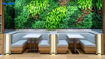 Project Image of The Executive Centre One BKC Co-Working space in Bandra East, Mumbai - Image 288048