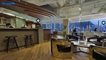 Sample Apartment of The Executive Centre Salarpuria Knowledge City Co-Working space in Hitech City, Hyderabad - Image 288053