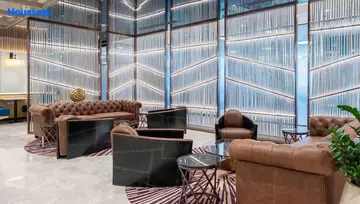 Sample Apartment of The Executive Centre RMZ Nexity Co-Working space in Hitech City, Hyderabad - Image 288058