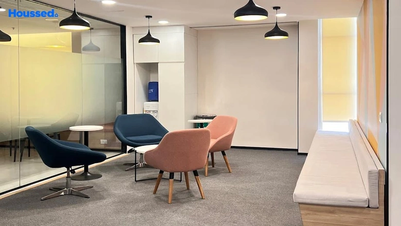 Sample Apartment of Coworking Space in Incuspaze Campus 2, Udyog Vihar - Image 287624