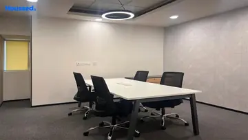 Sample Apartment of Incuspaze Campus 2 Co-Working space in Udyog Vihar, Gurgaon - Image 287623