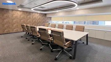 Sample Apartment of Incuspaze Campus 2 Co-Working space in Udyog Vihar, Gurgaon - Image 287625
