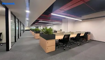 Sample Apartment of Incuspaze Campus 2 Co-Working space in Udyog Vihar, Gurgaon - Image 287626