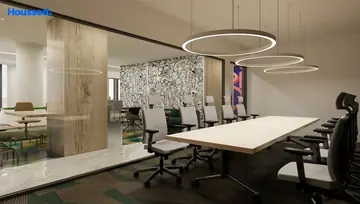 Sample Apartment of Incuspaze M3M Urbana Premium Co-Working space in Golf Course Extension, Gurgaon - Image 287652