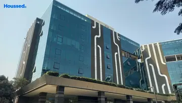 Project Image of Incuspaze Hiranandani Lighthall Business Park Co-Working space in Powai, Mumbai - Image 287687