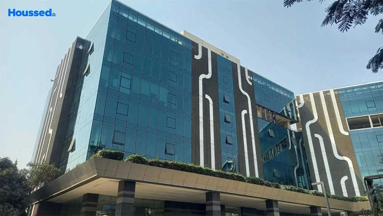 Project Image of Coworking Space in Incuspaze Hiranandani Lighthall Business Park, Powai - Image 287687