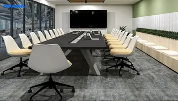 Sample Apartment of Incuspaze Hiranandani Lighthall Business Park Co-Working space in Powai, Mumbai - Image 287690