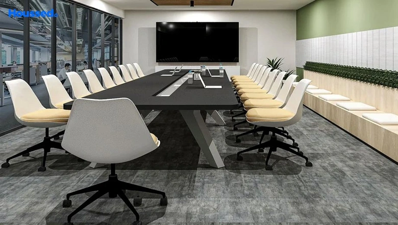 Sample Apartment of Coworking Space in Incuspaze Hiranandani Lighthall Business Park, Powai - Image 287690