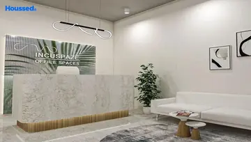 Sample Apartment of Incuspaze Hiranandani Lighthall Business Park Co-Working space in Powai, Mumbai - Image 287691