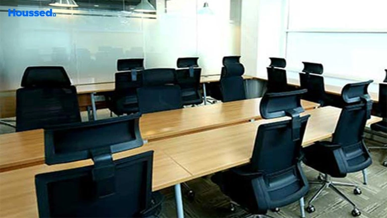 Sample Apartment of Coworking Space in Incuspaze Qube, Outer Ring Road - Image 287696