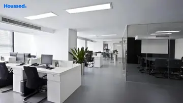 Sample Apartment of Incuspaze Qube Co-Working space in Outer Ring Road, Bangalore - Image 287697