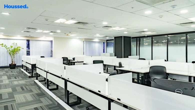 Sample Apartment of Coworking Space in Incuspaze Qube, Outer Ring Road - Image 287698