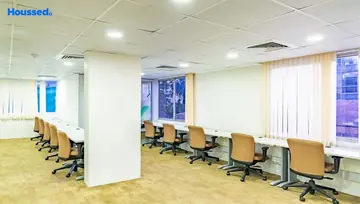 Sample Apartment of Incuspaze Qube Co-Working space in Outer Ring Road, Bangalore - Image 287699