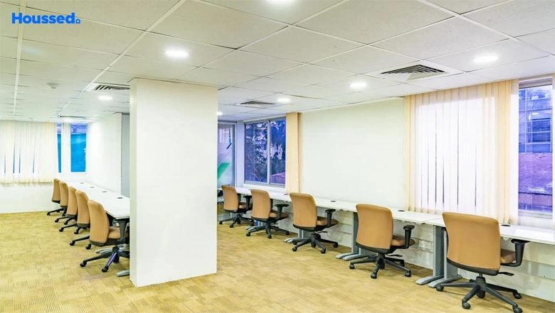 Sample Apartment of Coworking Space in Incuspaze Qube, Outer Ring Road - Image 287699